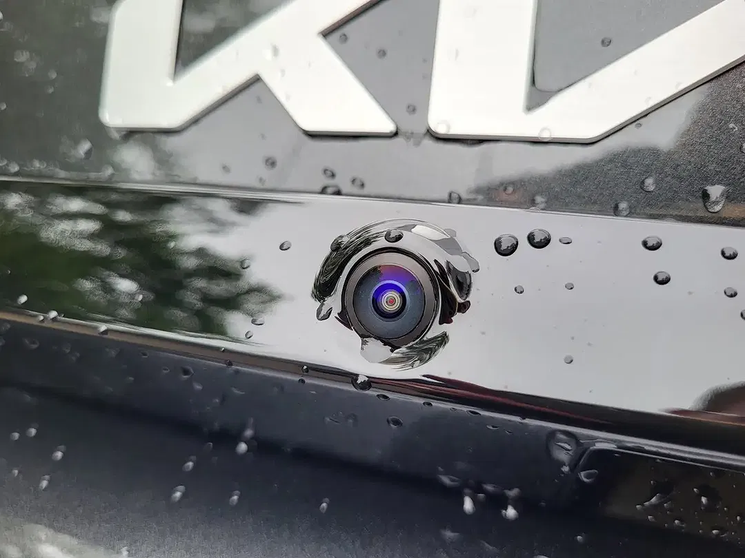Kia K4 - Thumbnail 11