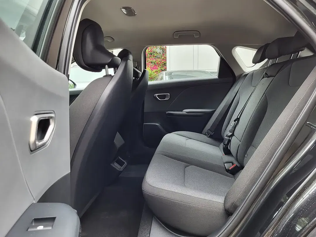 Kia K4 - Thumbnail 15