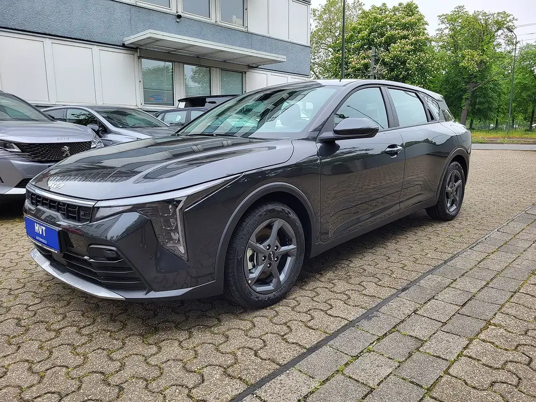 Kia K4 - Thumbnail 4