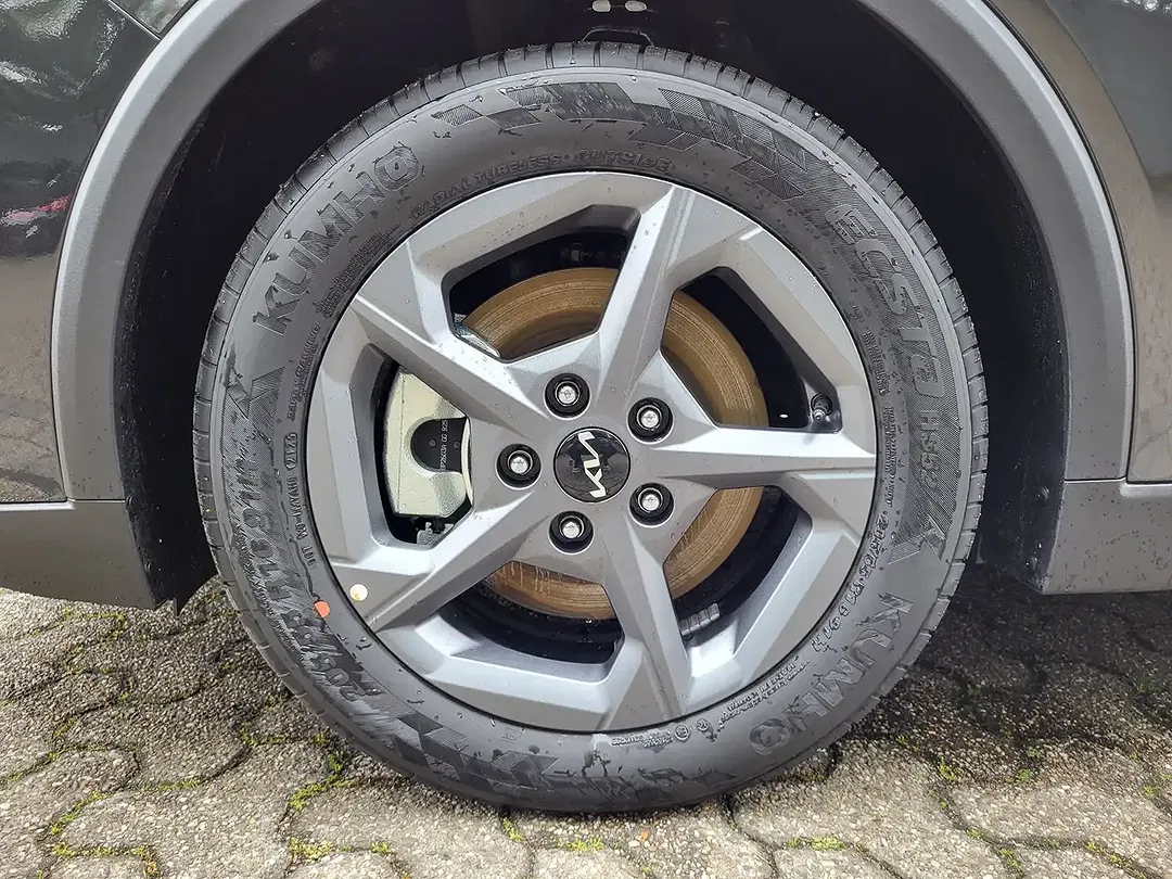 Kia K4 - Thumbnail 6