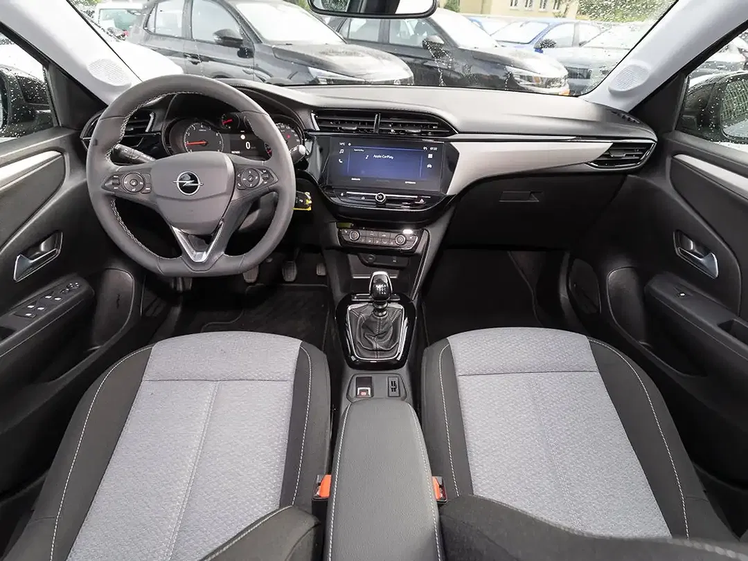 Opel Corsa - Thumbnail 11