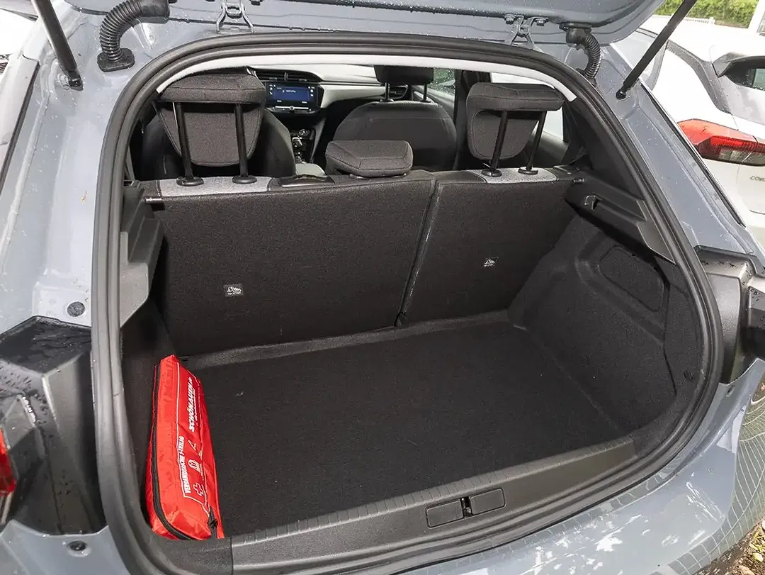 Opel Corsa - Thumbnail 14