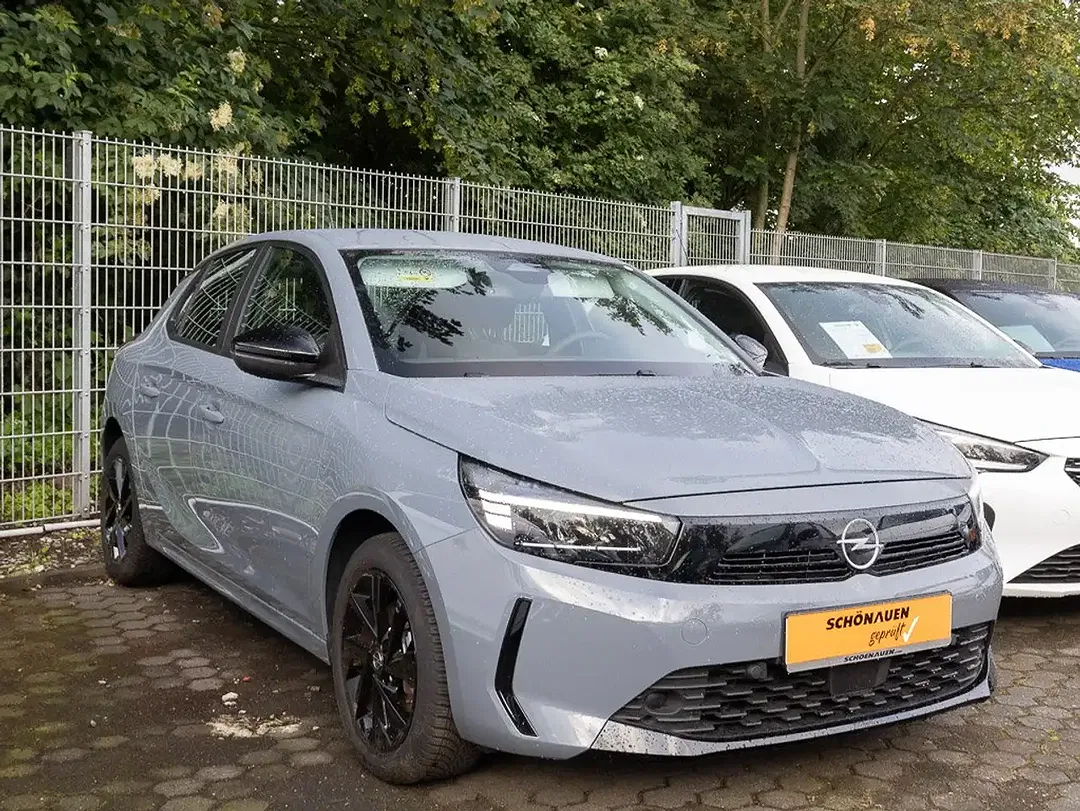 Opel Corsa - Thumbnail 4