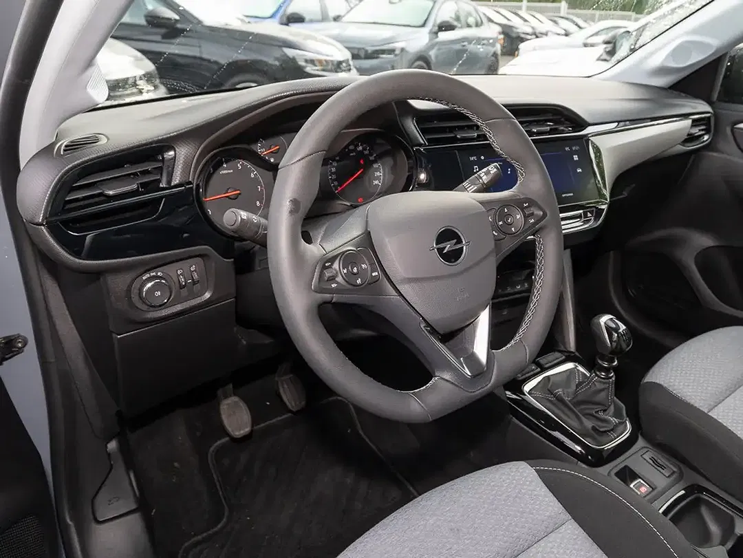 Opel Corsa - Thumbnail 5