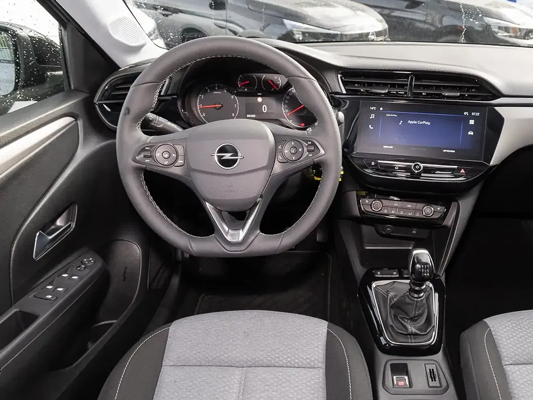 Opel Corsa - Thumbnail 7