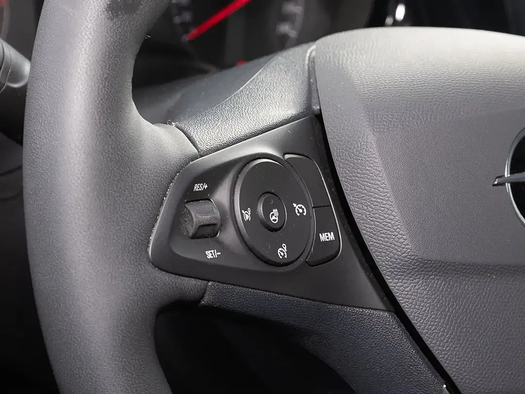 Opel Corsa - Thumbnail 8