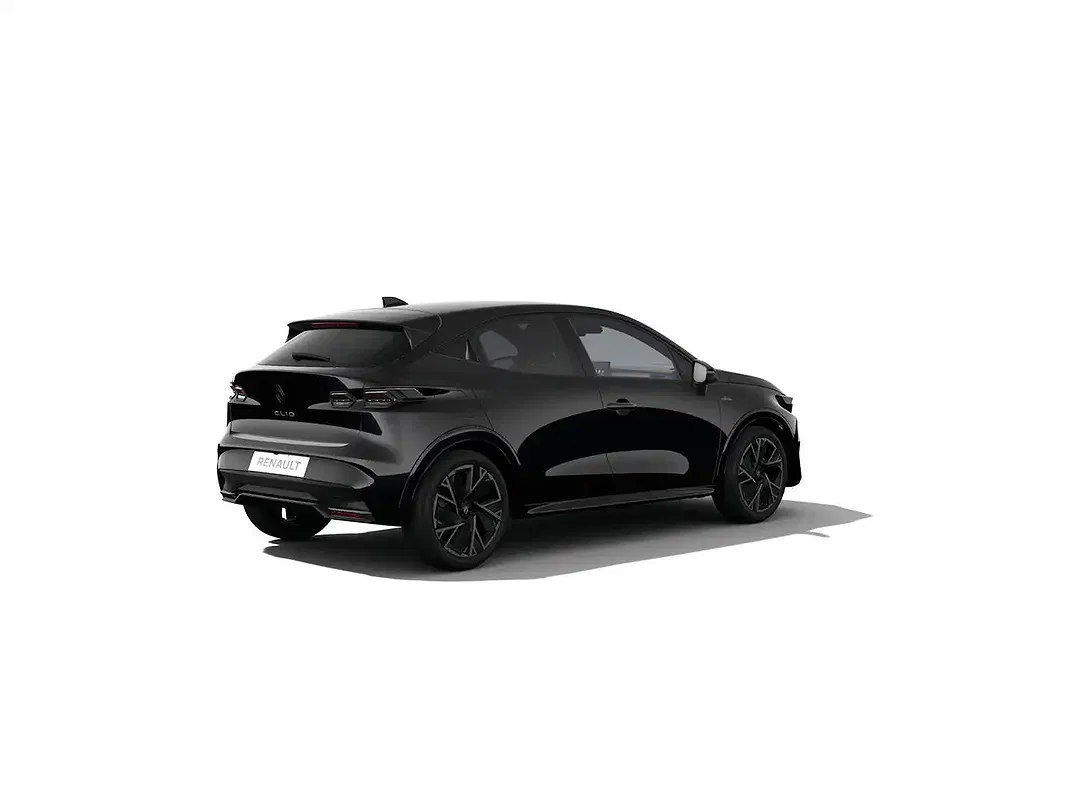 Renault Clio - Thumbnail 10