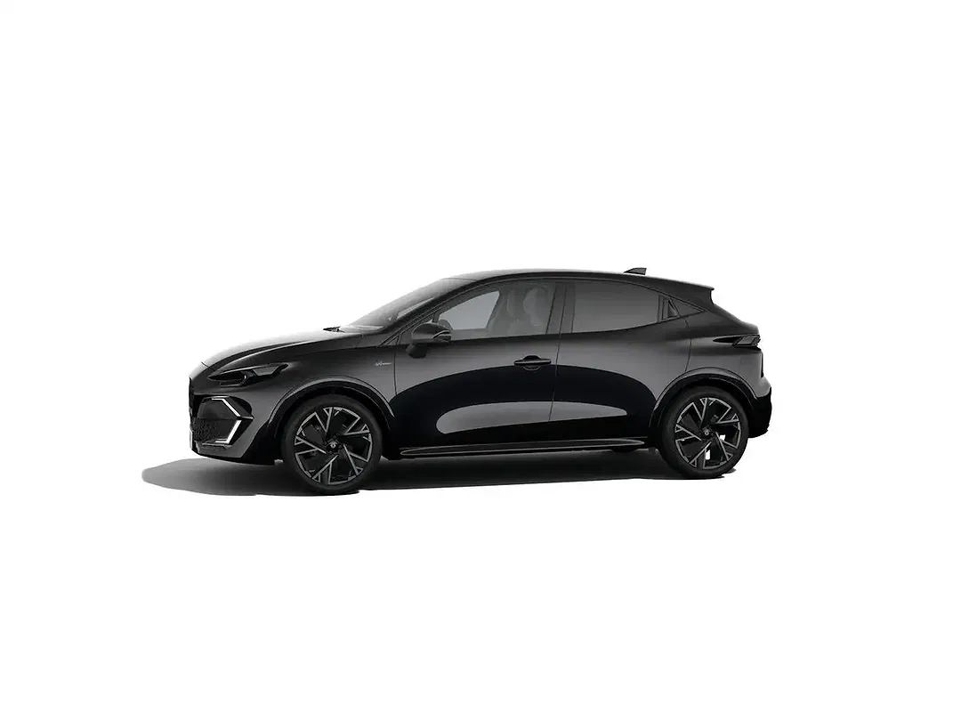 Renault Clio - Thumbnail 2