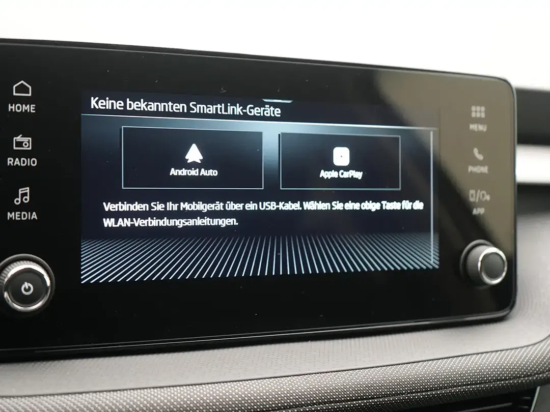 Skoda Fabia - Thumbnail 9