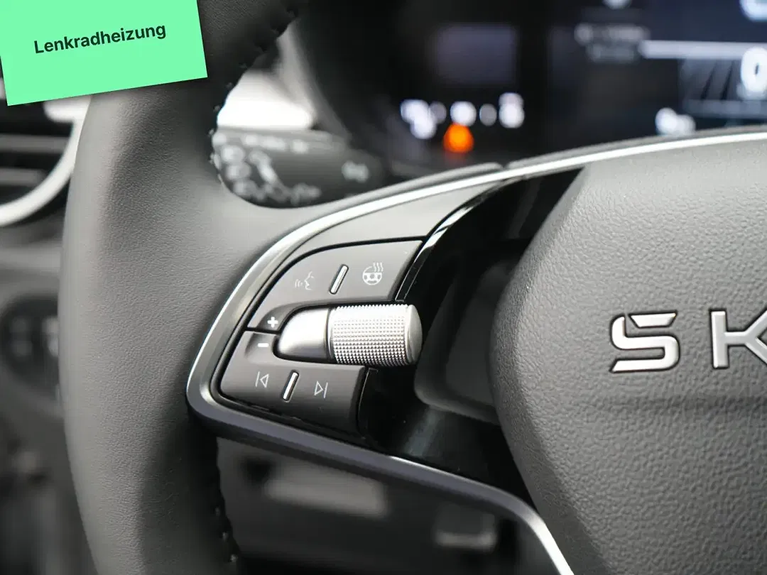 Skoda Fabia - Thumbnail 5