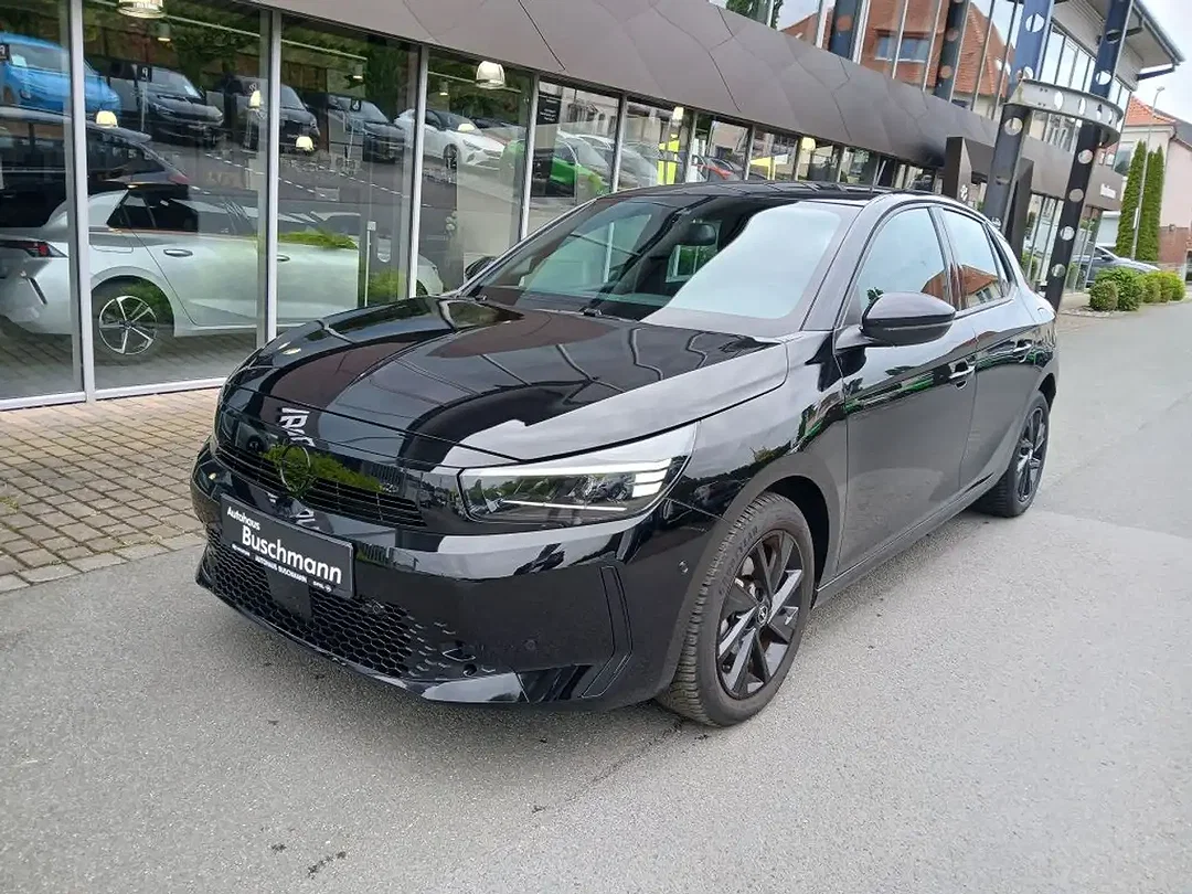 Opel Corsa - Afbeelding 1
