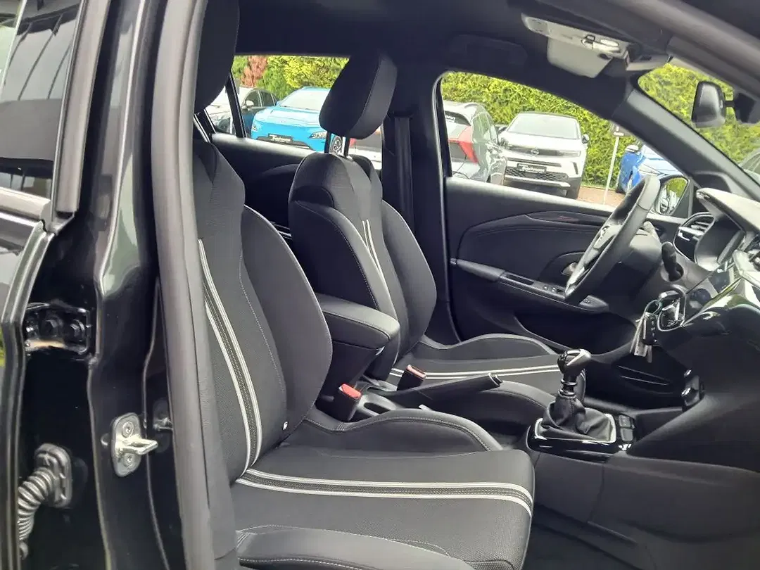 Opel Corsa - Thumbnail 12