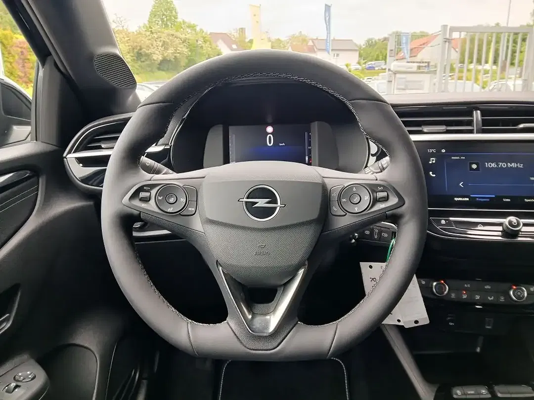Opel Corsa - Thumbnail 14