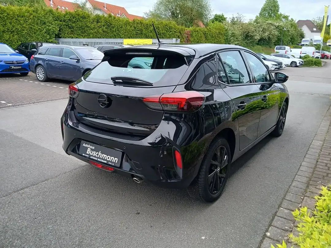Opel Corsa - Thumbnail 4