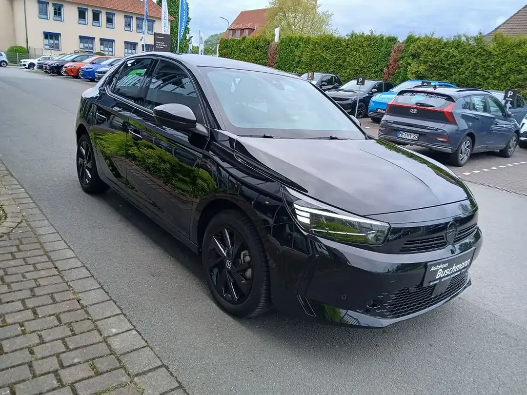 Opel Corsa - Thumbnail 5
