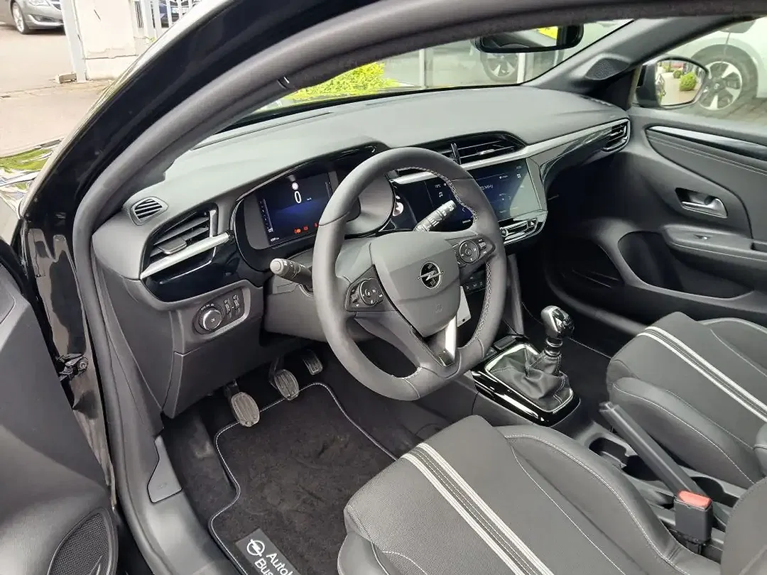 Opel Corsa - Thumbnail 7