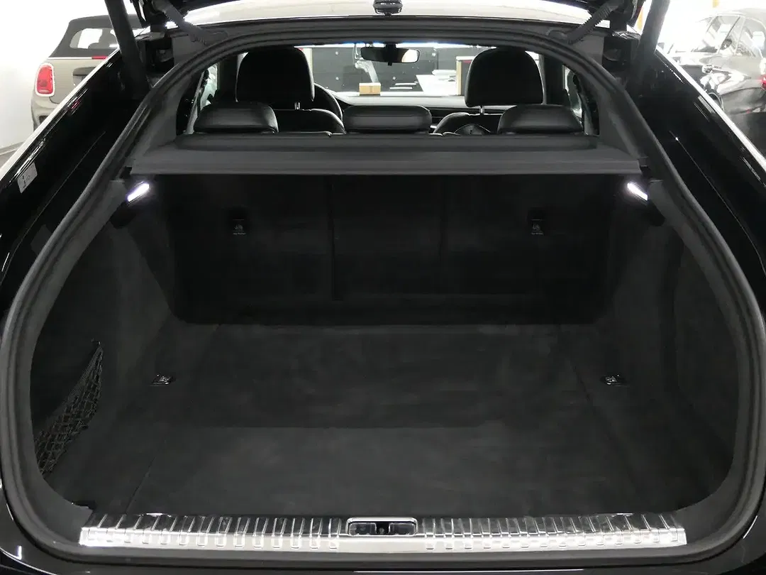 Audi A7 - Thumbnail 10