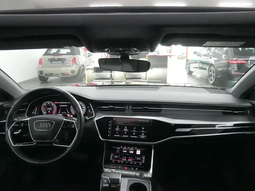 Audi A7 - Thumbnail 14