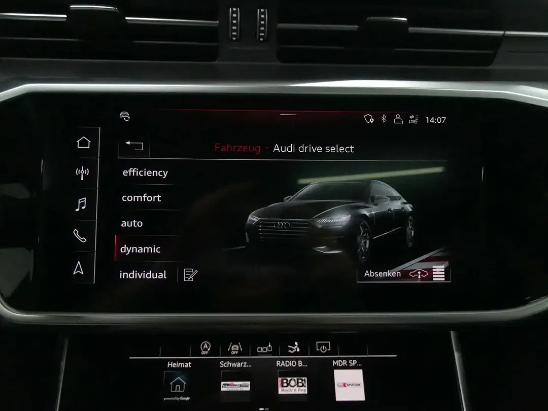 Audi A7 - Thumbnail 15