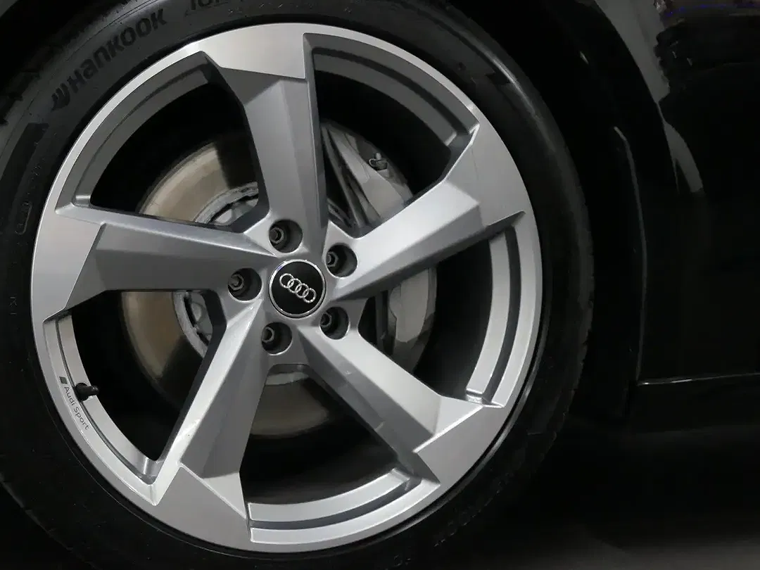 Audi A7 - Thumbnail 8