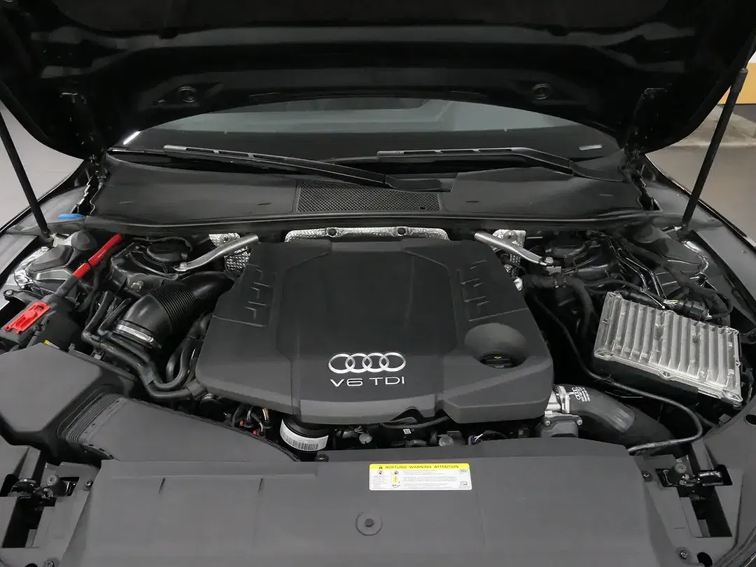 Audi A7 - Thumbnail 9
