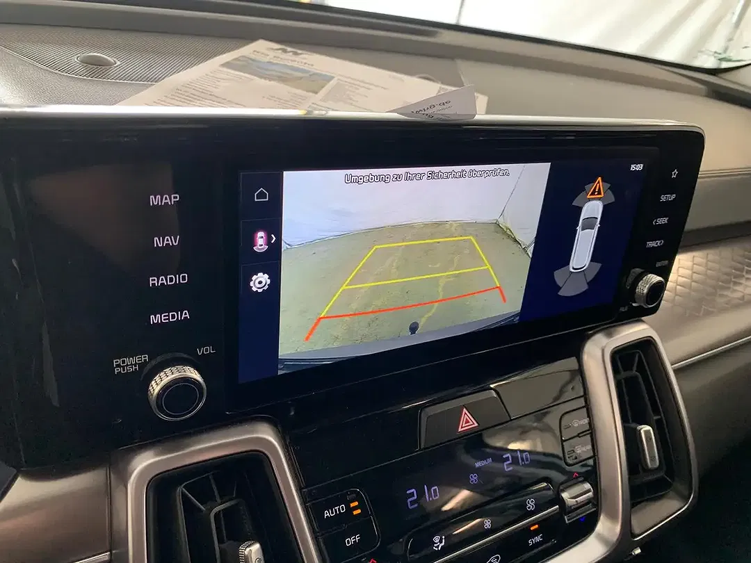 Kia Sorento - Thumbnail 15