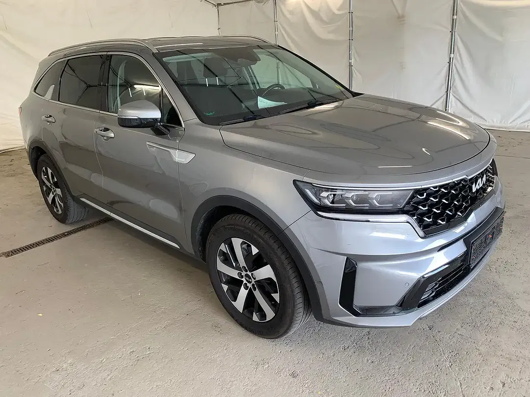 Kia Sorento - Thumbnail 2