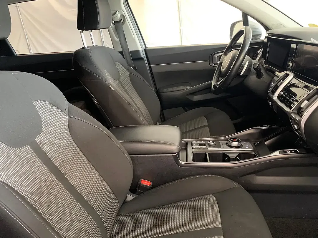 Kia Sorento - Thumbnail 3