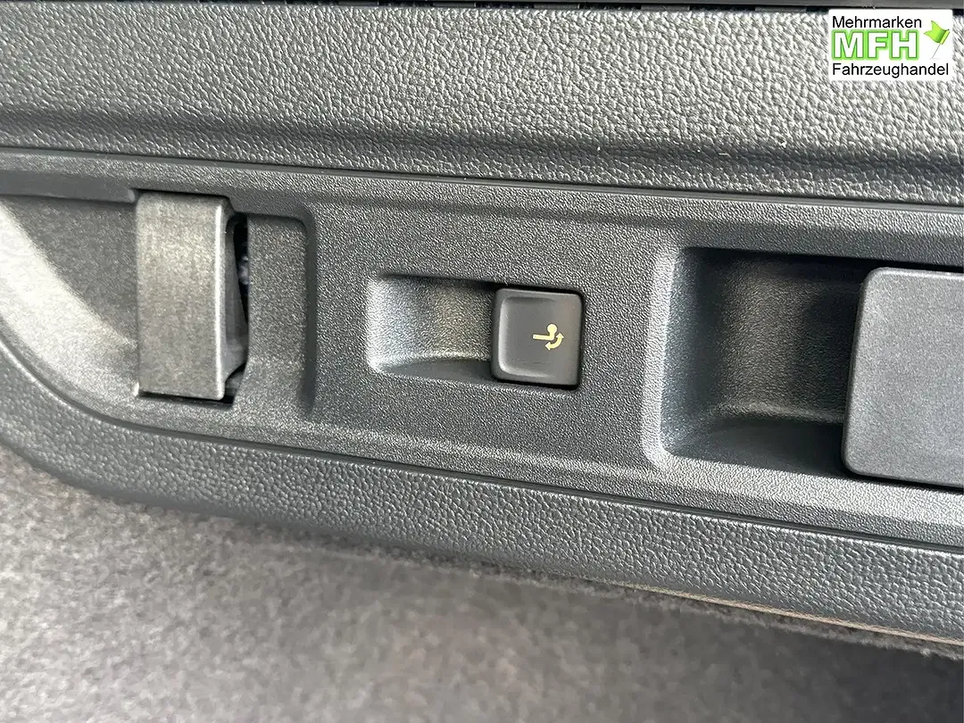 Skoda Superb - Thumbnail 13