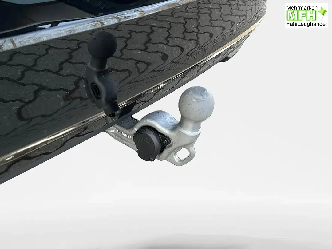 Skoda Superb - Thumbnail 14