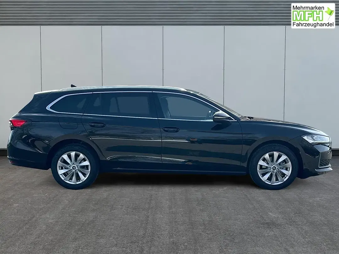 Skoda Superb - Thumbnail 5