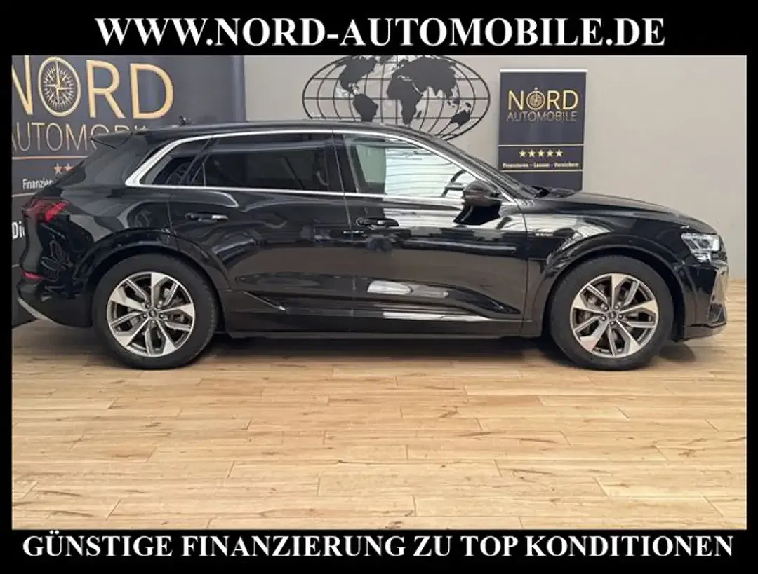 Audi e-tron - Thumbnail 7