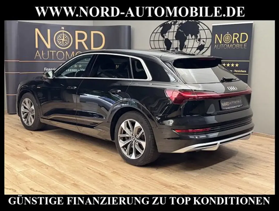 Audi e-tron - Thumbnail 8