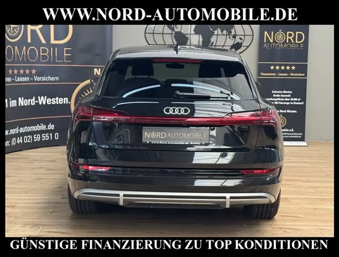 Audi e-tron - Thumbnail 9
