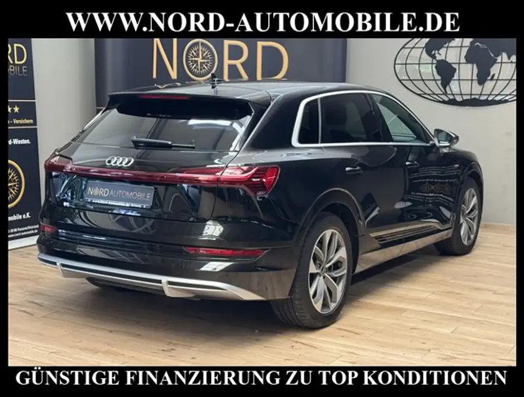 Audi e-tron - Thumbnail 10