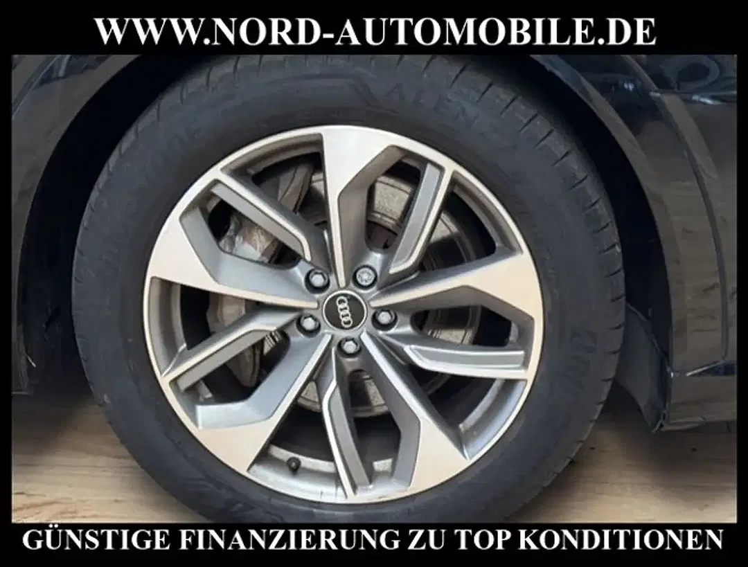 Audi e-tron - Thumbnail 12