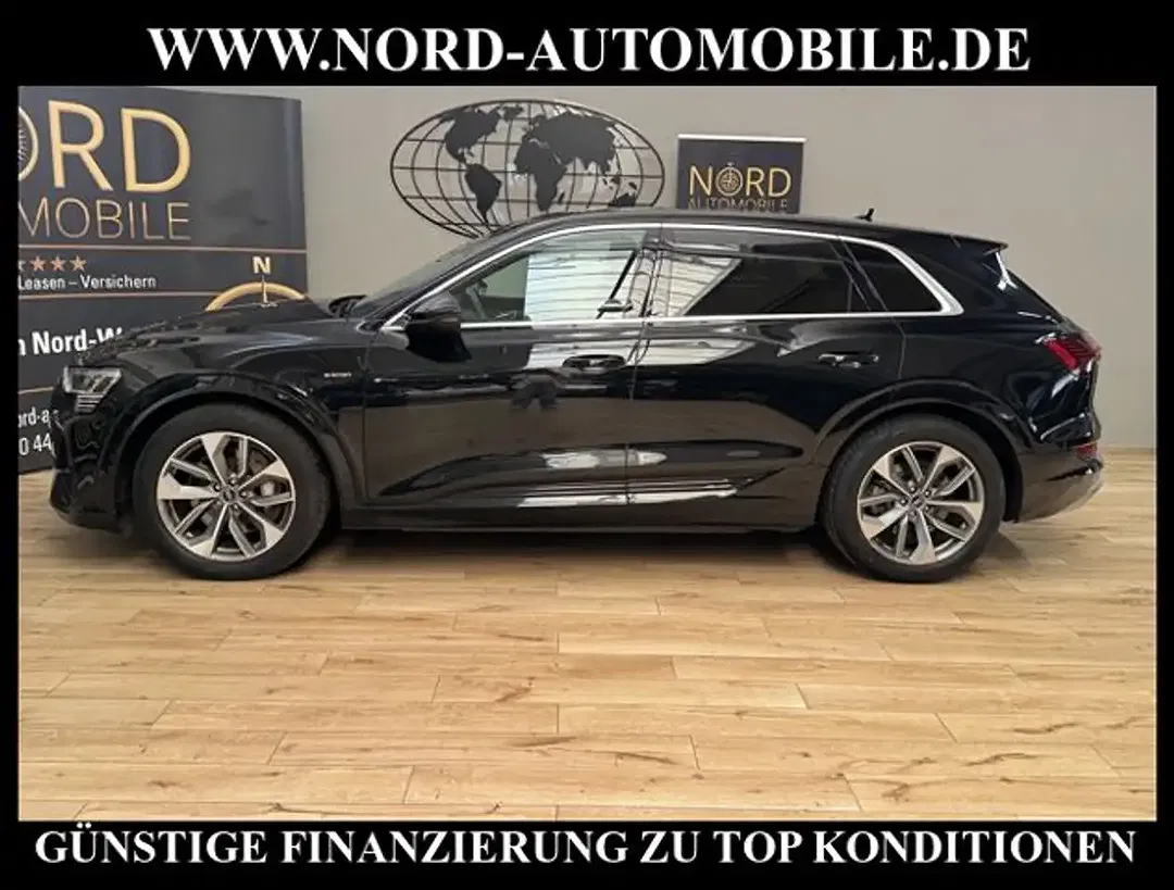 Audi e-tron - Thumbnail 6