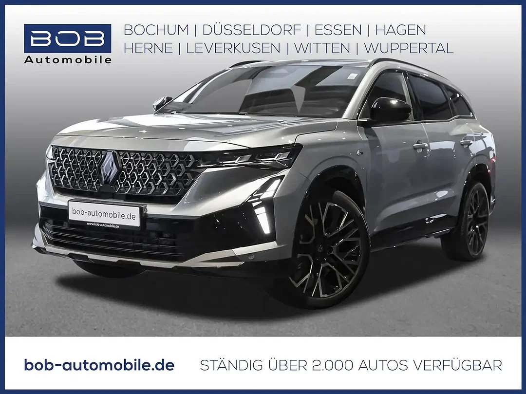 Renault Espace - Afbeelding 1