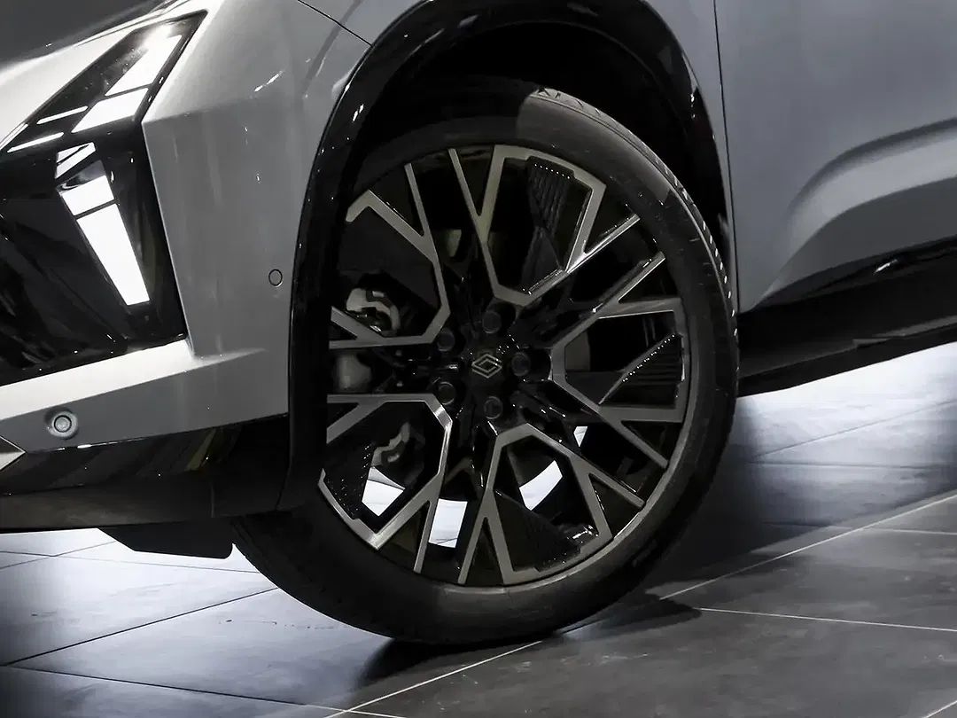 Renault Espace - Thumbnail 10