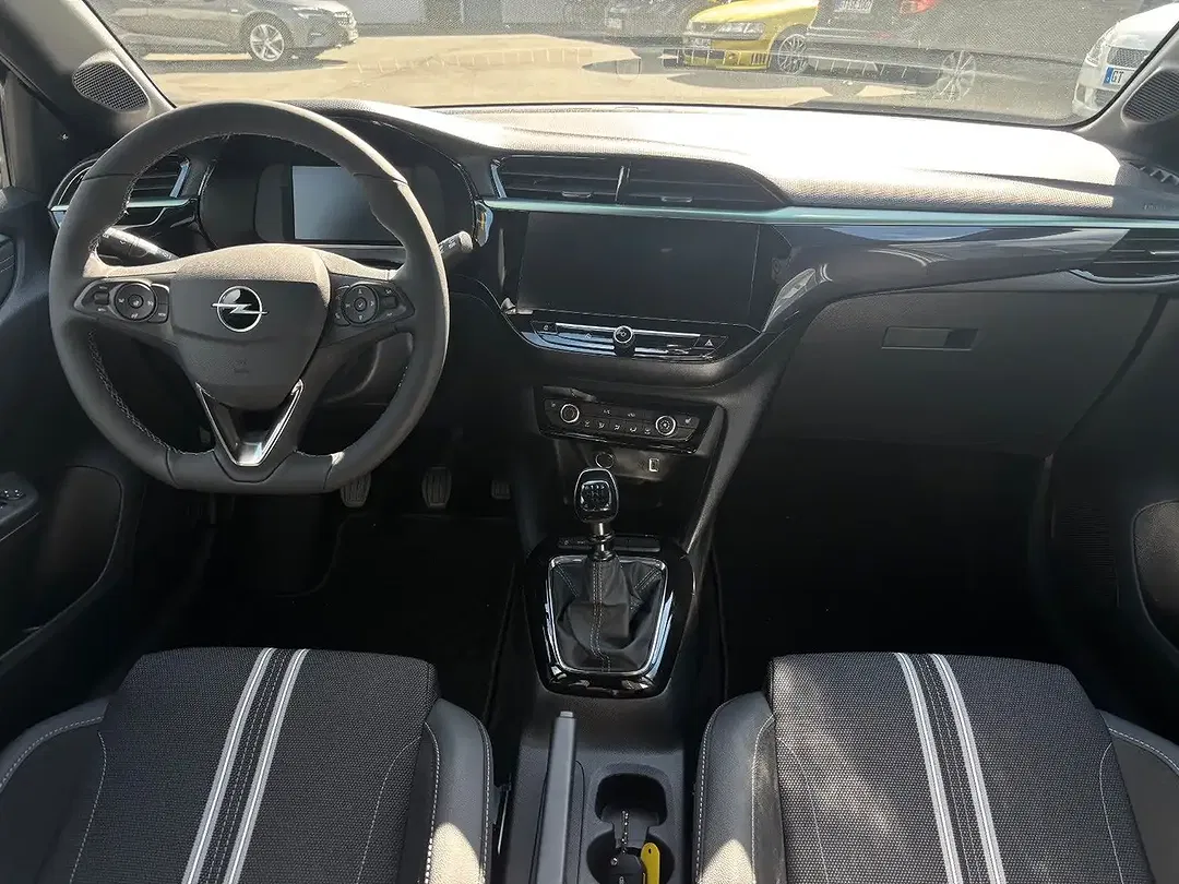 Opel Corsa - Thumbnail 12