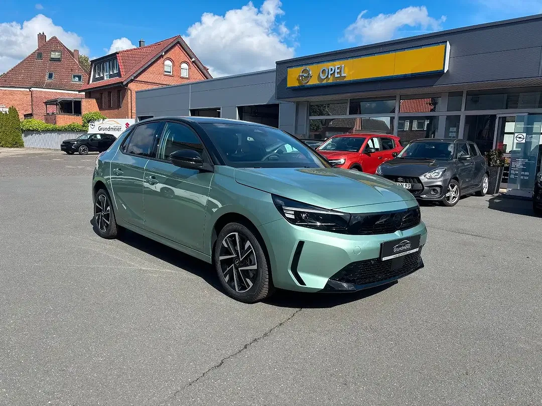 Opel Corsa - Thumbnail 2