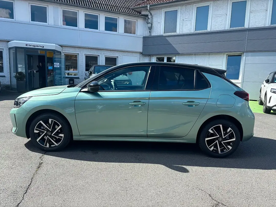 Opel Corsa - Thumbnail 5
