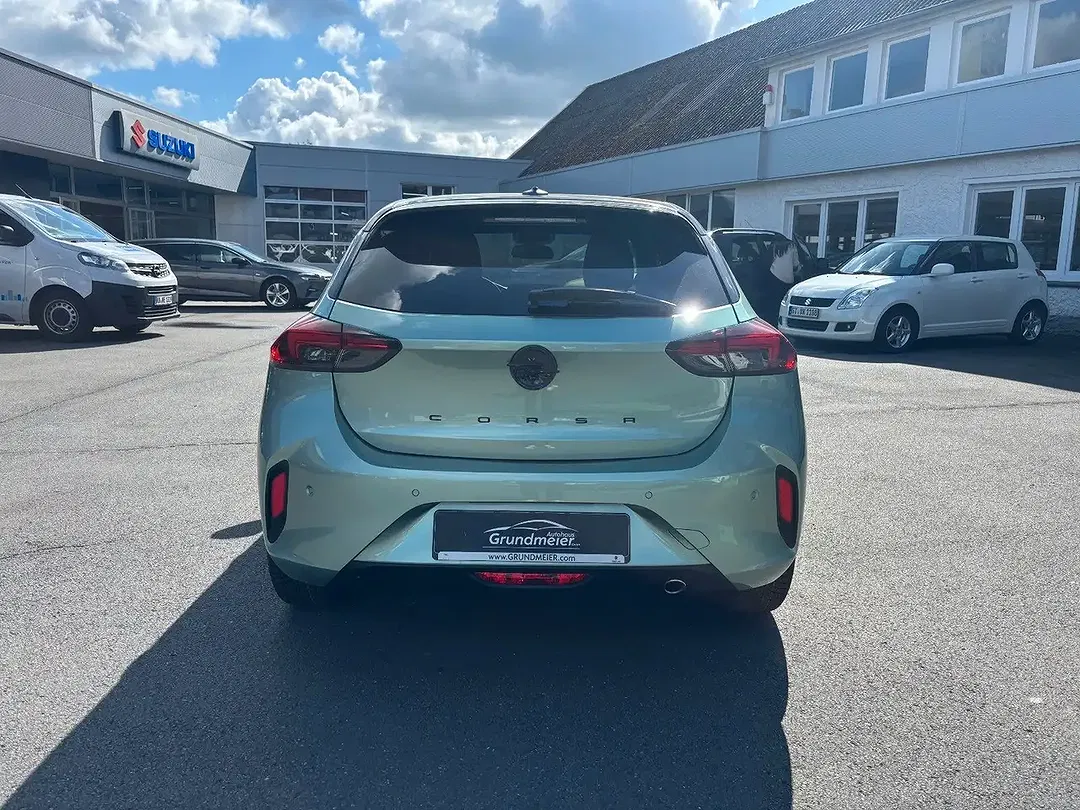 Opel Corsa - Thumbnail 7