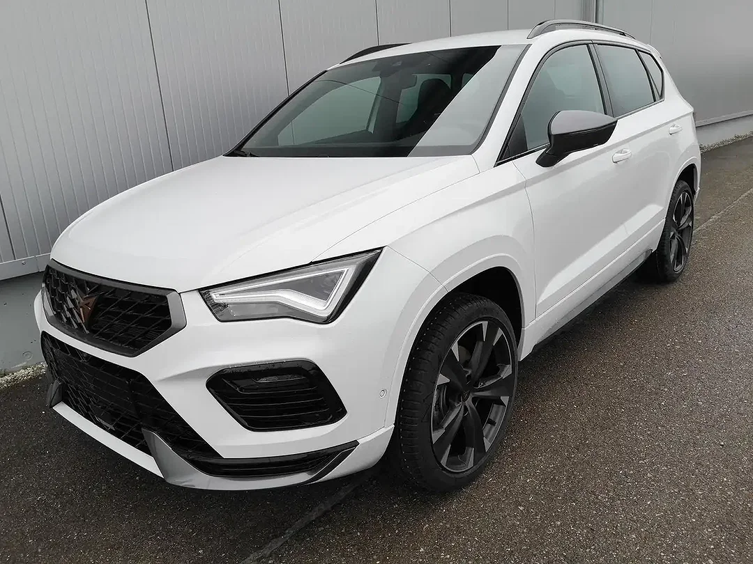 CUPRA Ateca - Afbeelding 1