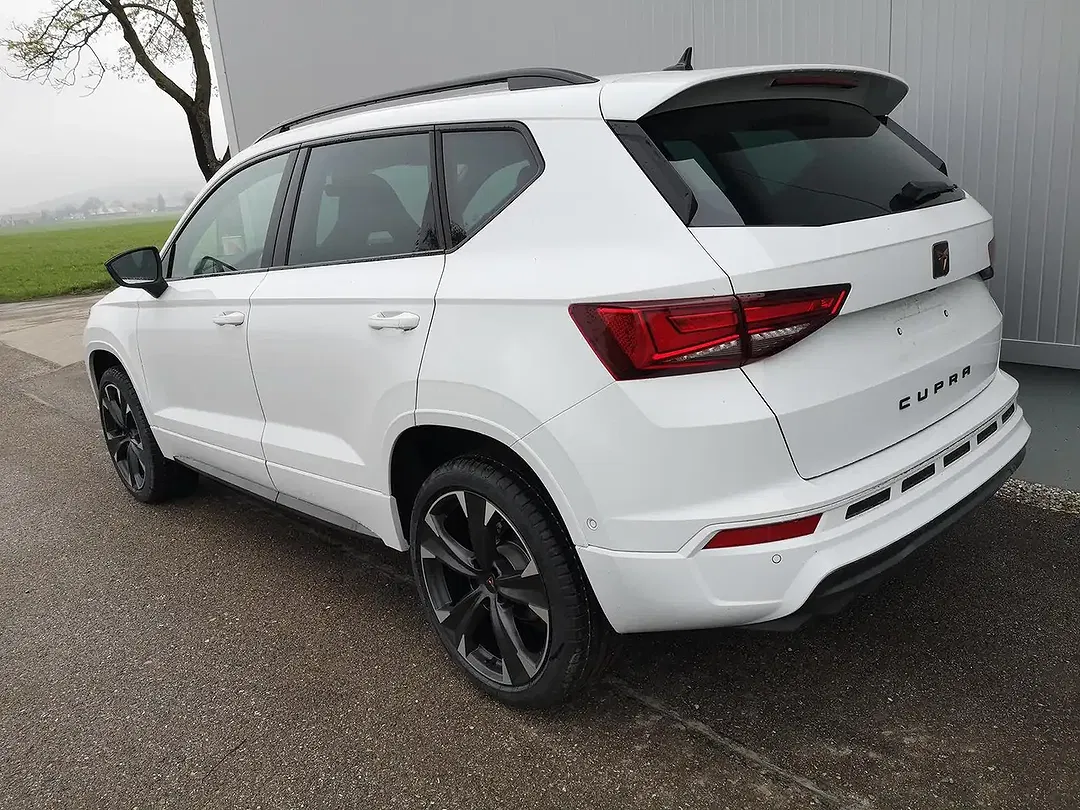 CUPRA Ateca - Thumbnail 2