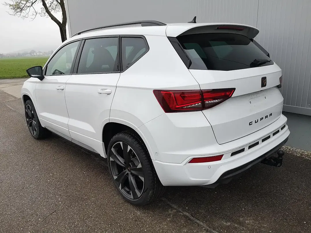 CUPRA Ateca - Thumbnail 3