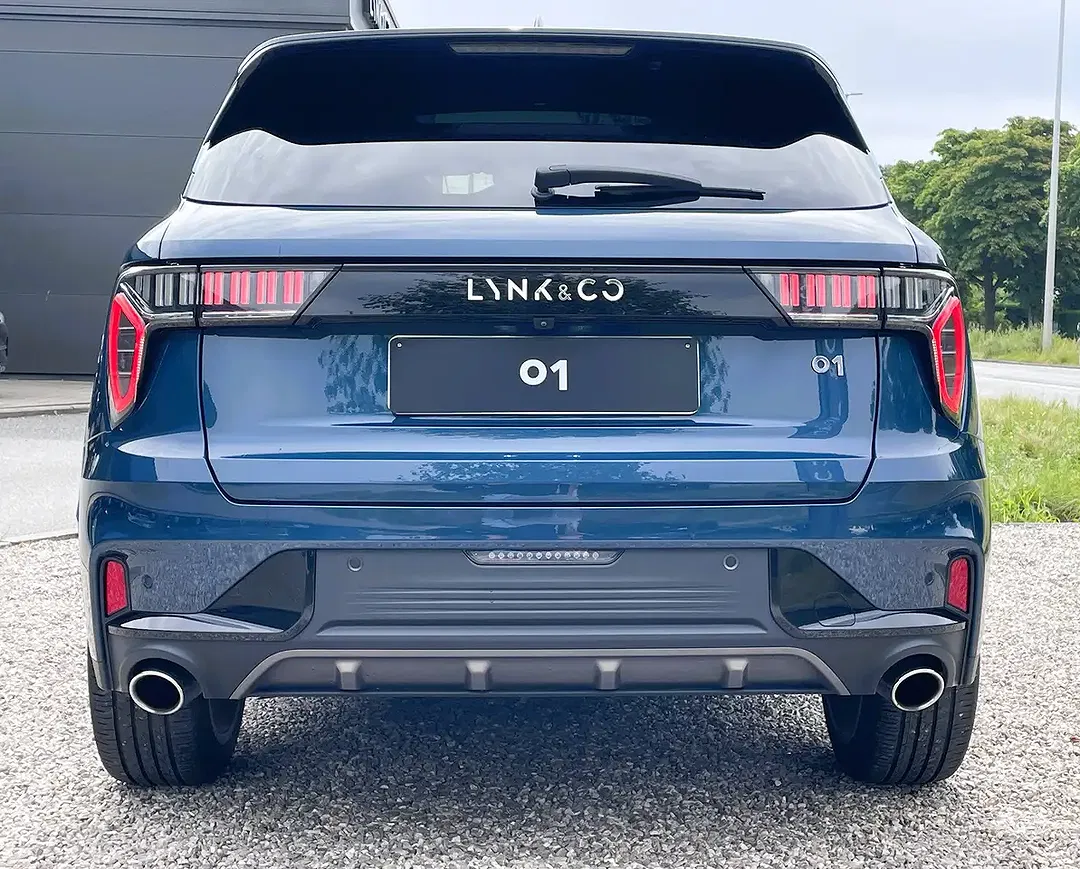 Lynk & Co 01 - Thumbnail 5