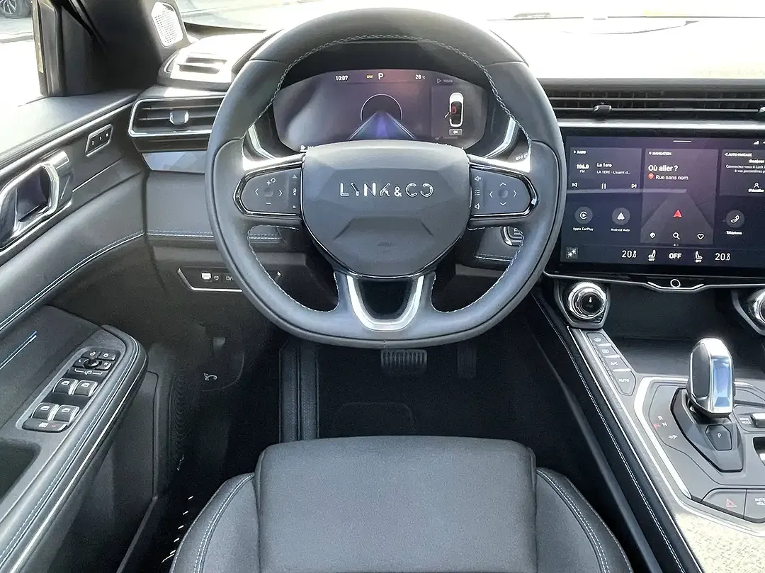 Lynk & Co 01 - Thumbnail 9