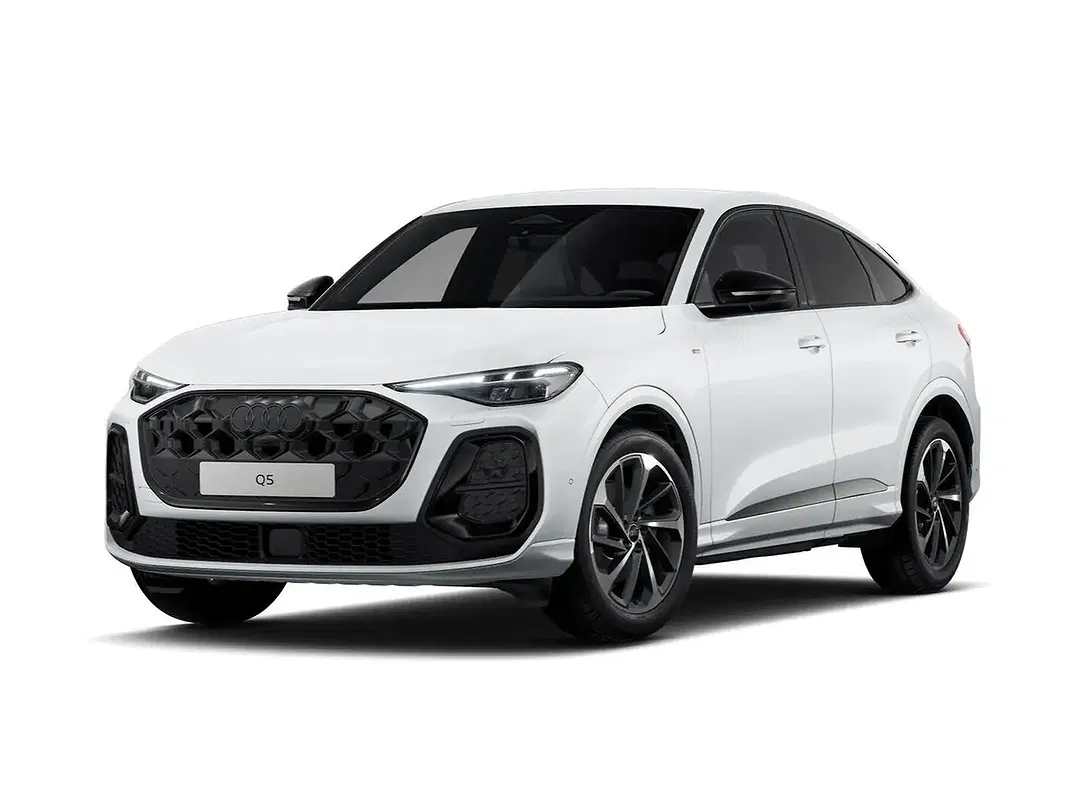 Audi Q5 - Thumbnail 2