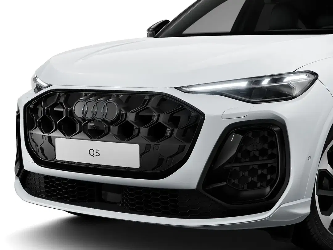 Audi Q5 - Thumbnail 3